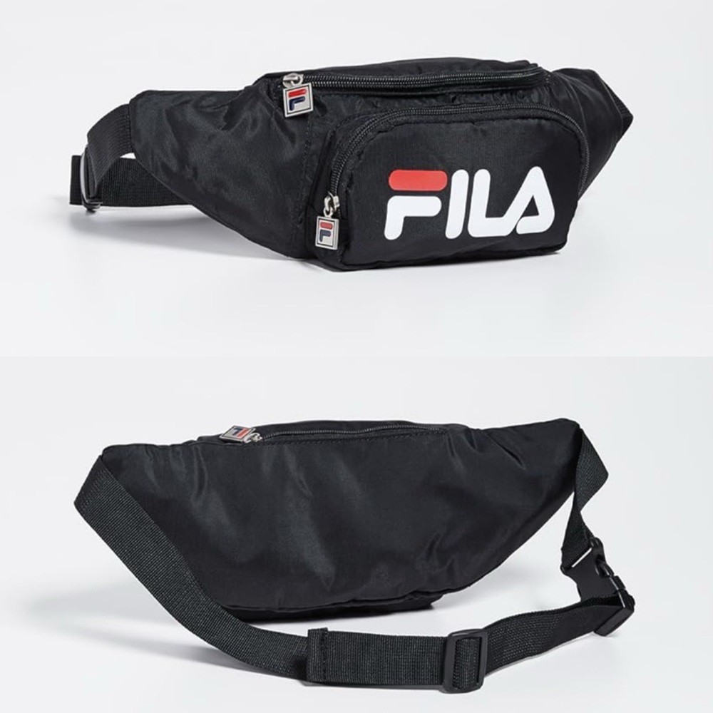FILA Heritage Fanny Pack